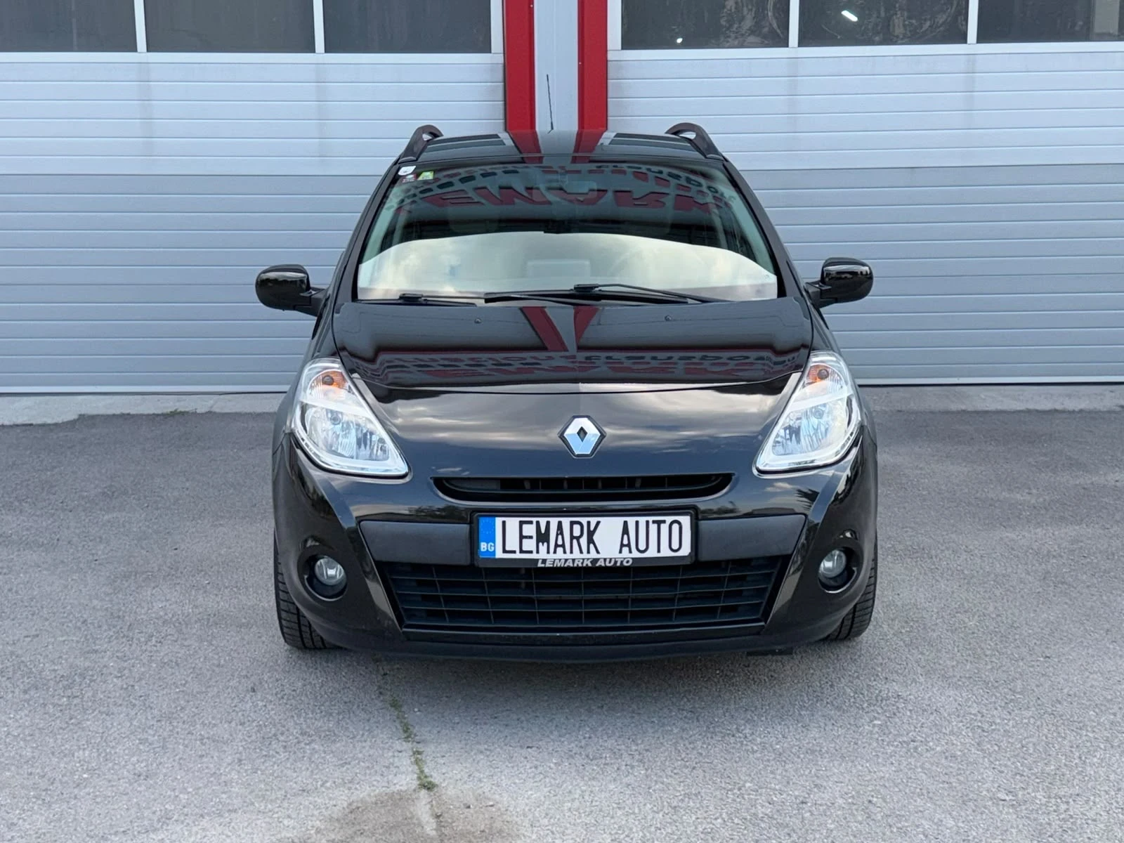 Renault Clio 1.2I TOMMPTON NAVI START STOP 80 000KM!!! ЛИЗИНГ!!