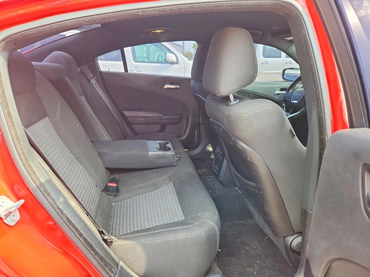 Dodge Charger 3.6l Sxt, снимка 10 - Автомобили и джипове - 56202745