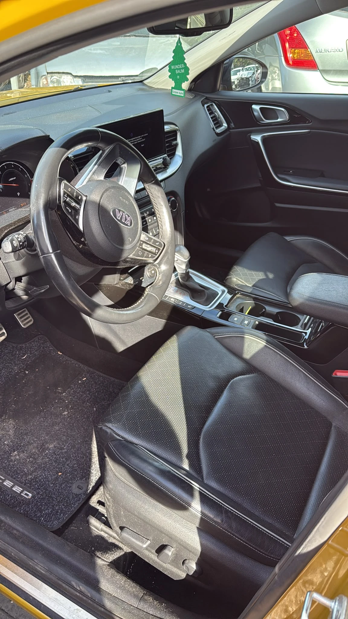 Kia XCeed 1.6 GDI Platinum, снимка 8 - Автомобили и джипове - 56214306