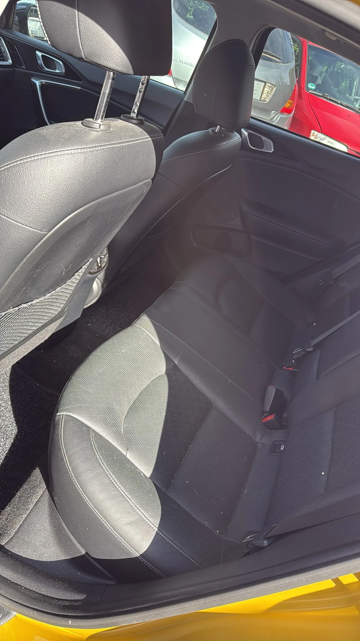 Kia XCeed 1.6 GDI Platinum, снимка 9 - Автомобили и джипове - 56214306