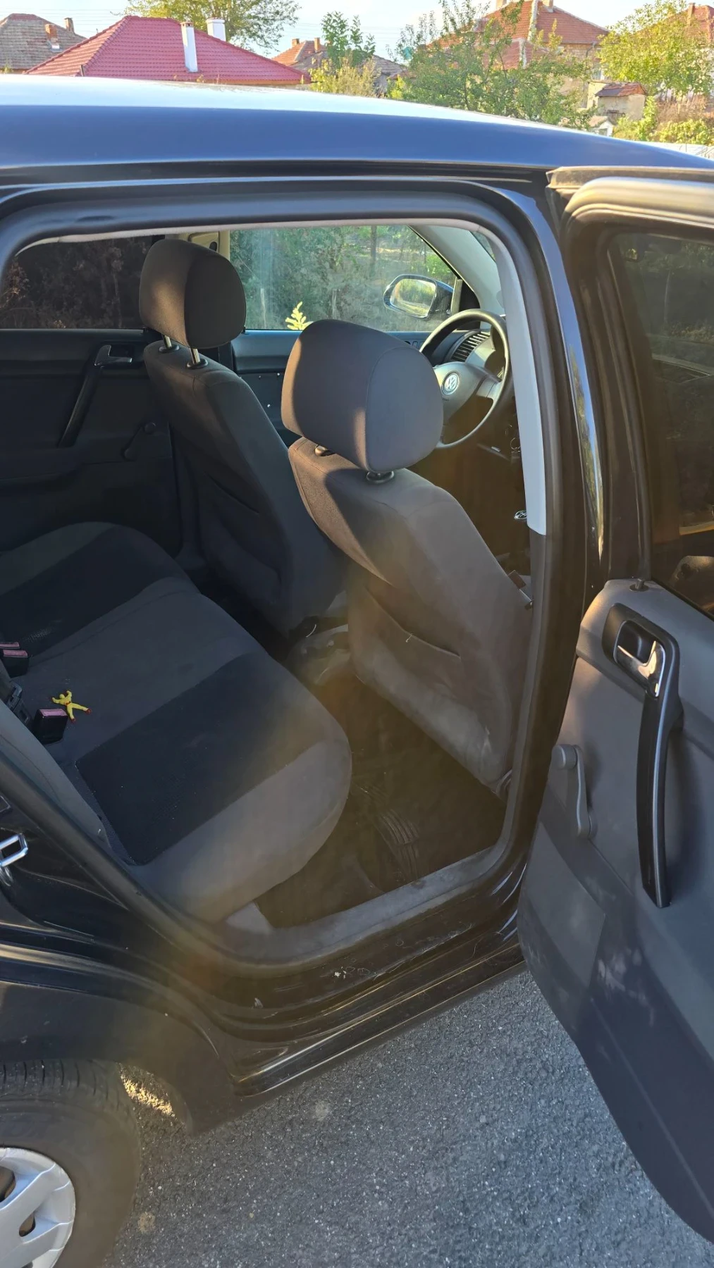 VW Polo, снимка 8 - Автомобили и джипове - 56226493