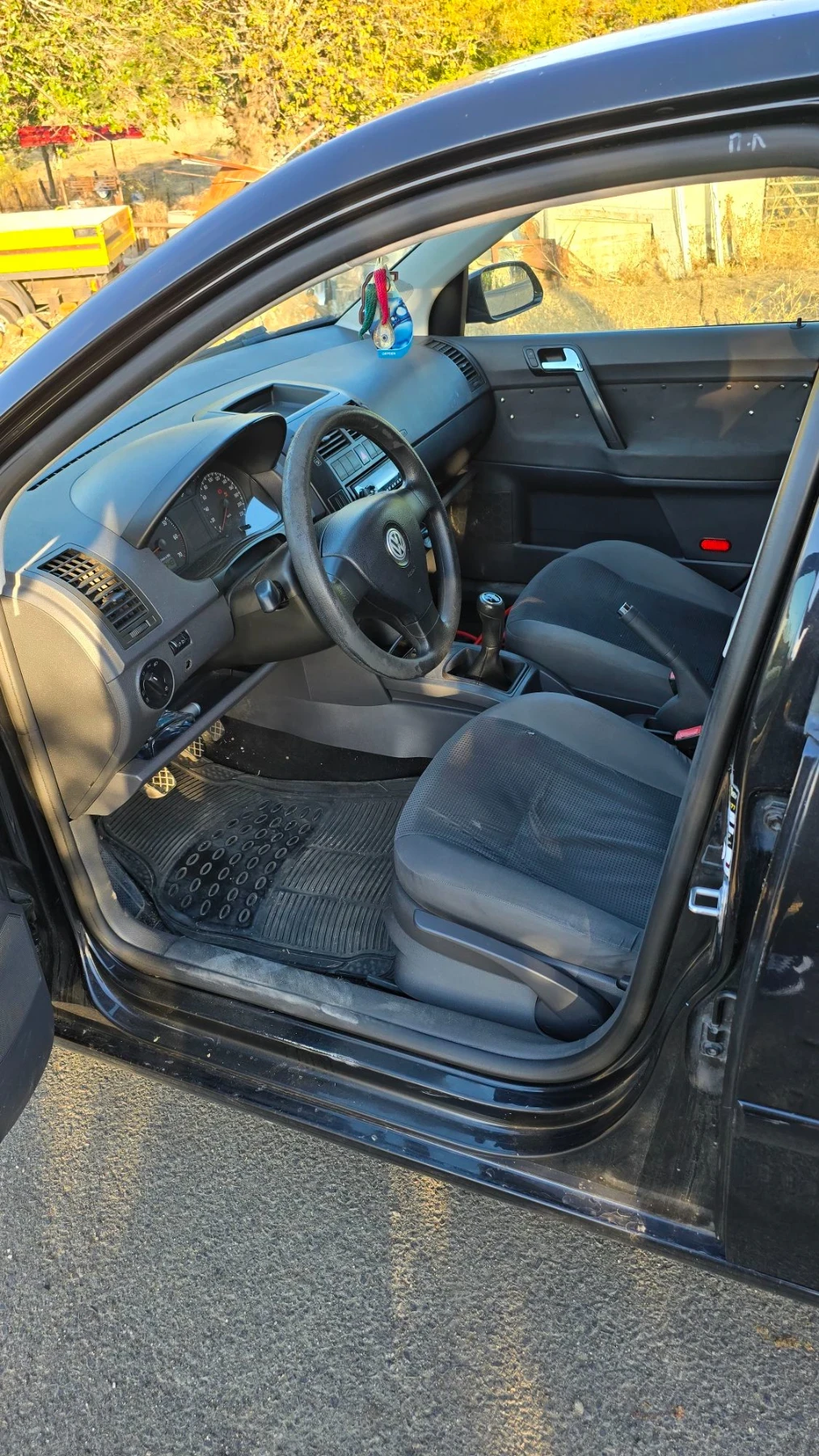 VW Polo, снимка 10 - Автомобили и джипове - 56226493