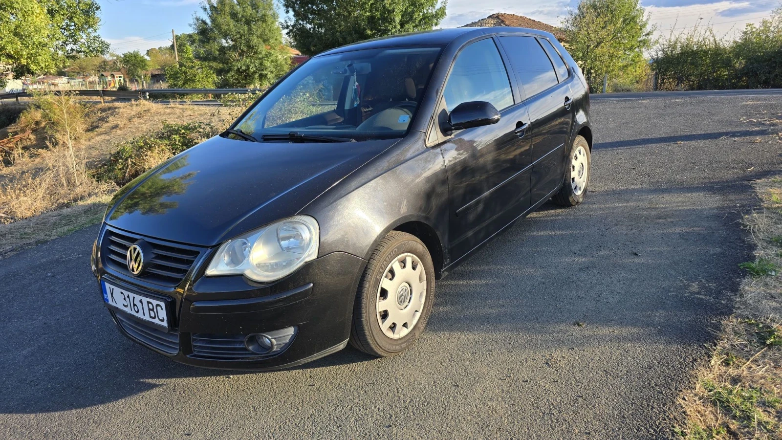 VW Polo, снимка 2 - Автомобили и джипове - 56226493
