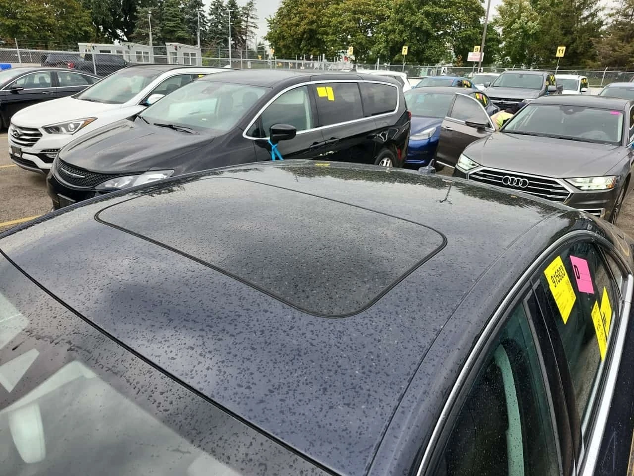 Audi A8 * 4dr Sdn 3.0 Tdi* ���������� ��� ������������ *  | Mobile.bg � ����������� 7