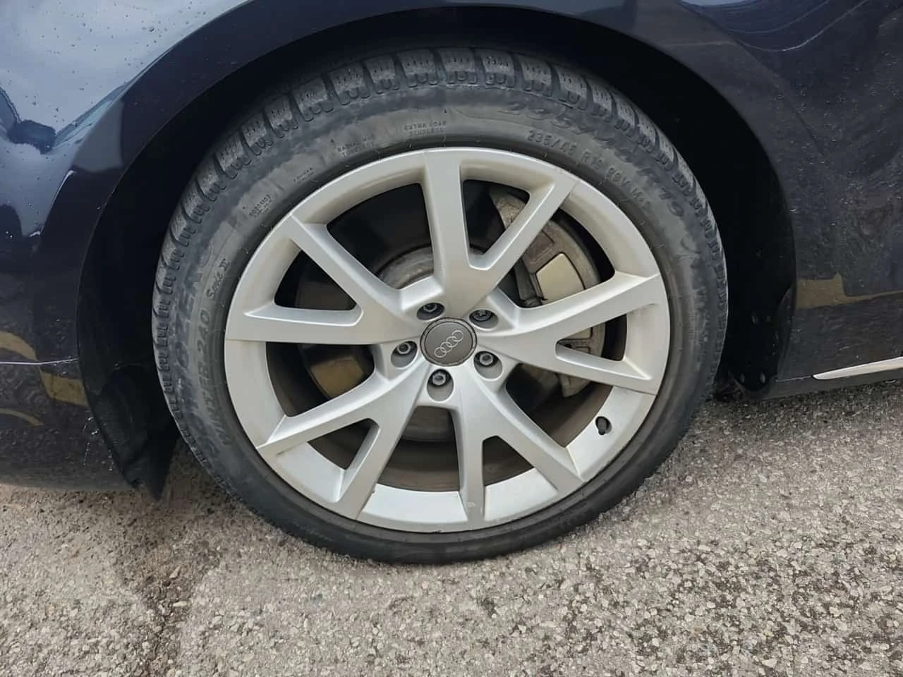 Audi A8 * 4dr Sdn 3.0 Tdi* ���������� ��� ������������ *  | Mobile.bg � ����������� 4