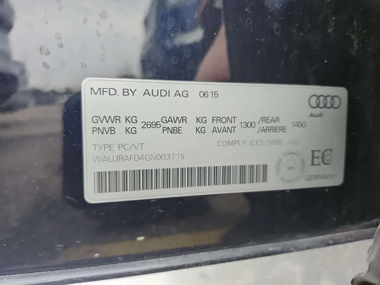 Audi A8 * 4dr Sdn 3.0 Tdi* ���������� ��� ������������ *  | Mobile.bg � ����������� 16