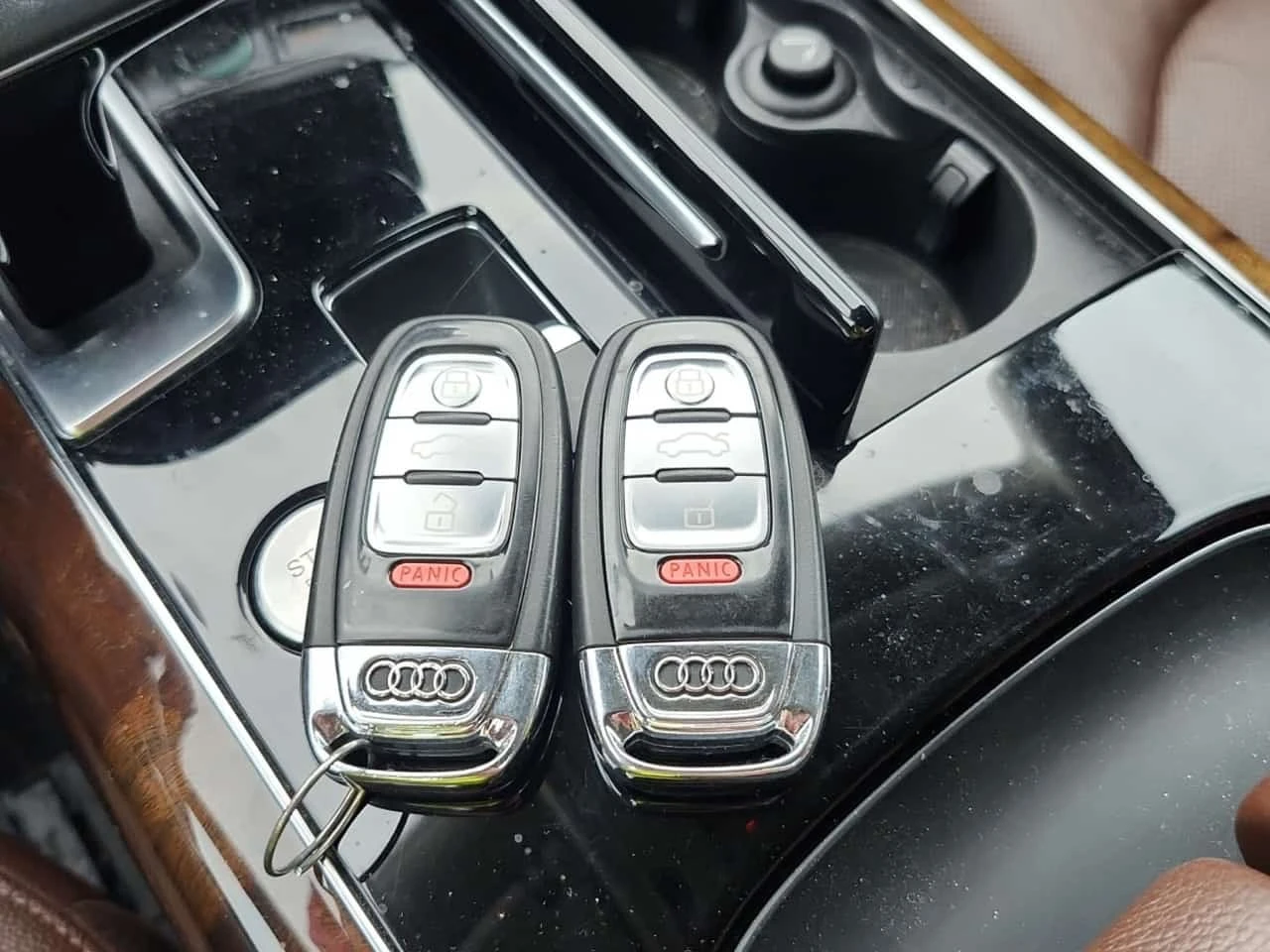 Audi A8 * 4dr Sdn 3.0 Tdi* ���������� ��� ������������ *  | Mobile.bg � ����������� 8