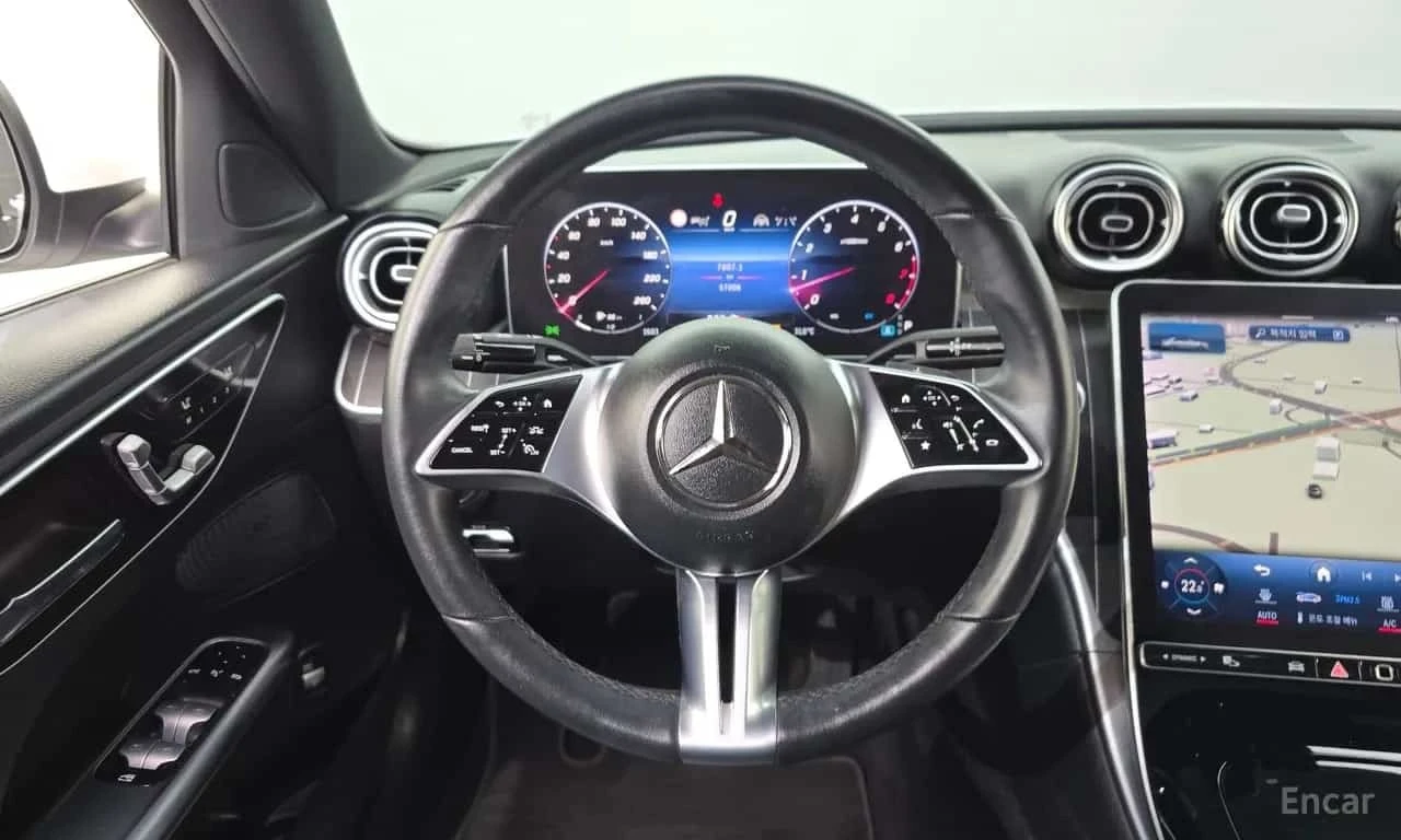 Mercedes-Benz C 200 4MATIC Avantgarde | ��������� | ���� | ��������� | Mobile.bg � ����������� 13