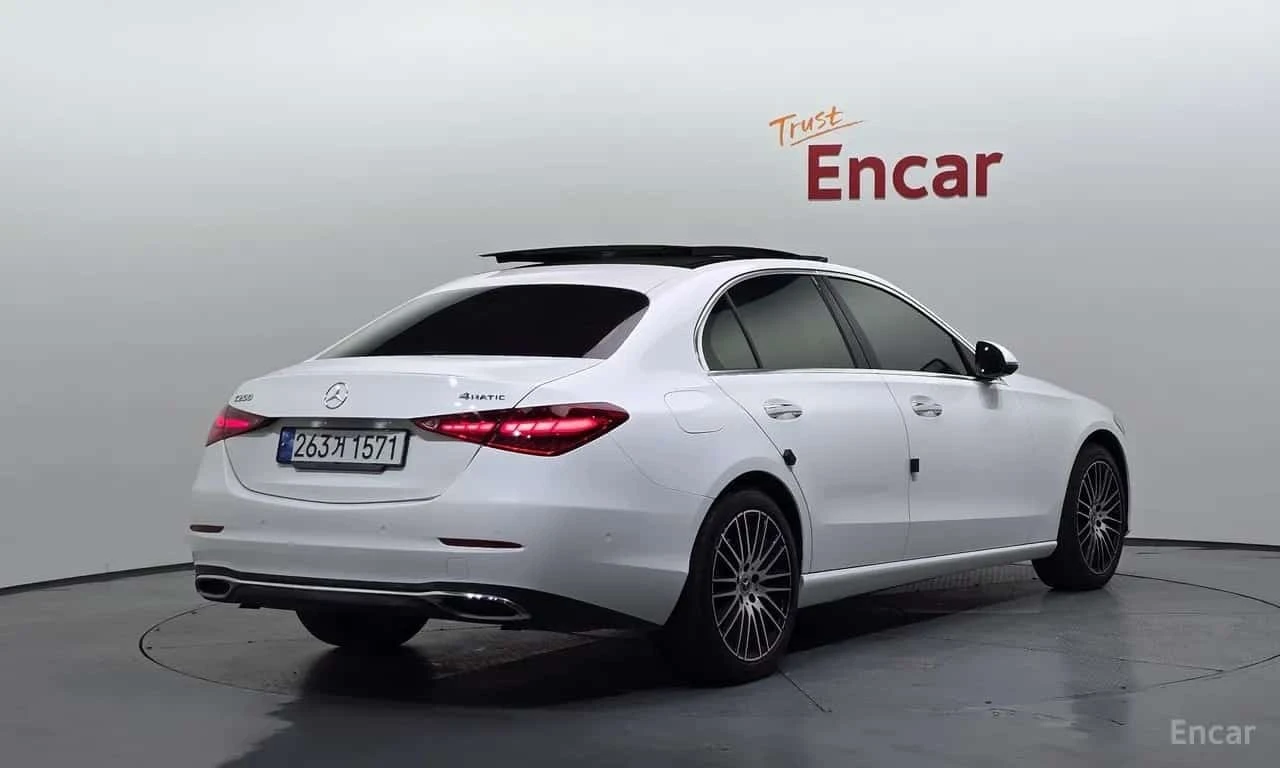 Mercedes-Benz C 200 4MATIC Avantgarde | ��������� | ���� | ��������� | Mobile.bg � ����������� 2
