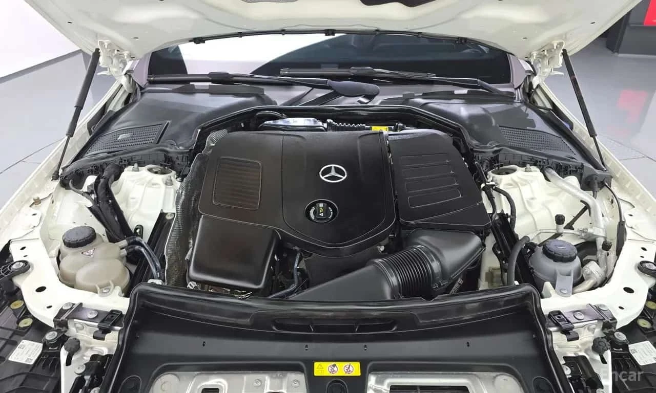 Mercedes-Benz C 200 4MATIC Avantgarde | ��������� | ���� | ��������� | Mobile.bg � ����������� 6