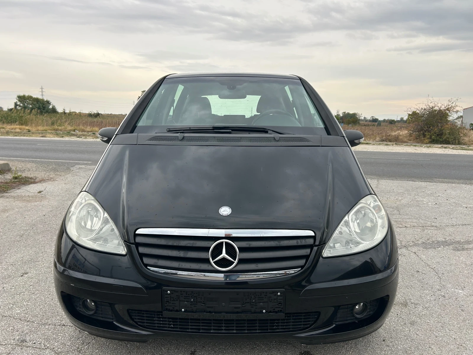 Mercedes-Benz A 160 2.0D-82�.�. | Mobile.bg � ����������� 3