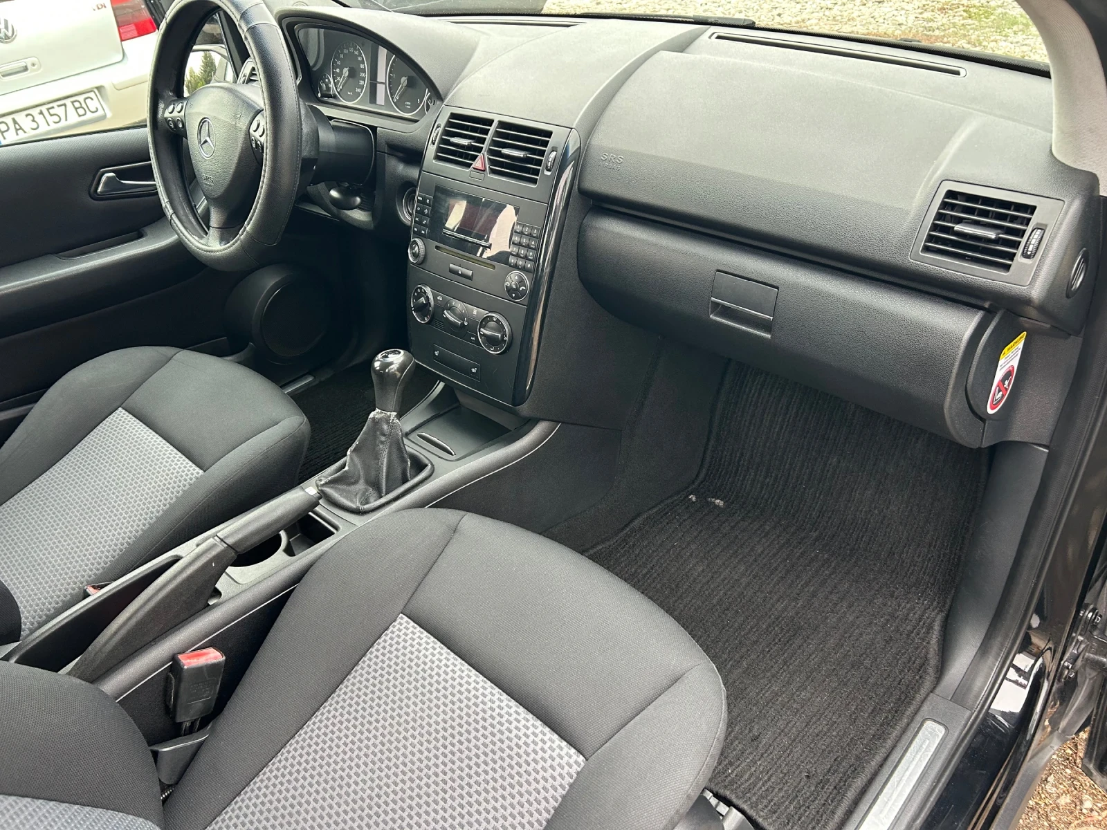 Mercedes-Benz A 160 2.0D-82�.�. | Mobile.bg � ����������� 13