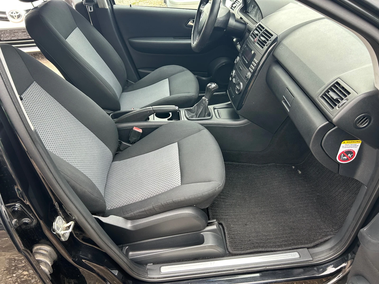 Mercedes-Benz A 160 2.0D-82�.�. | Mobile.bg � ����������� 14
