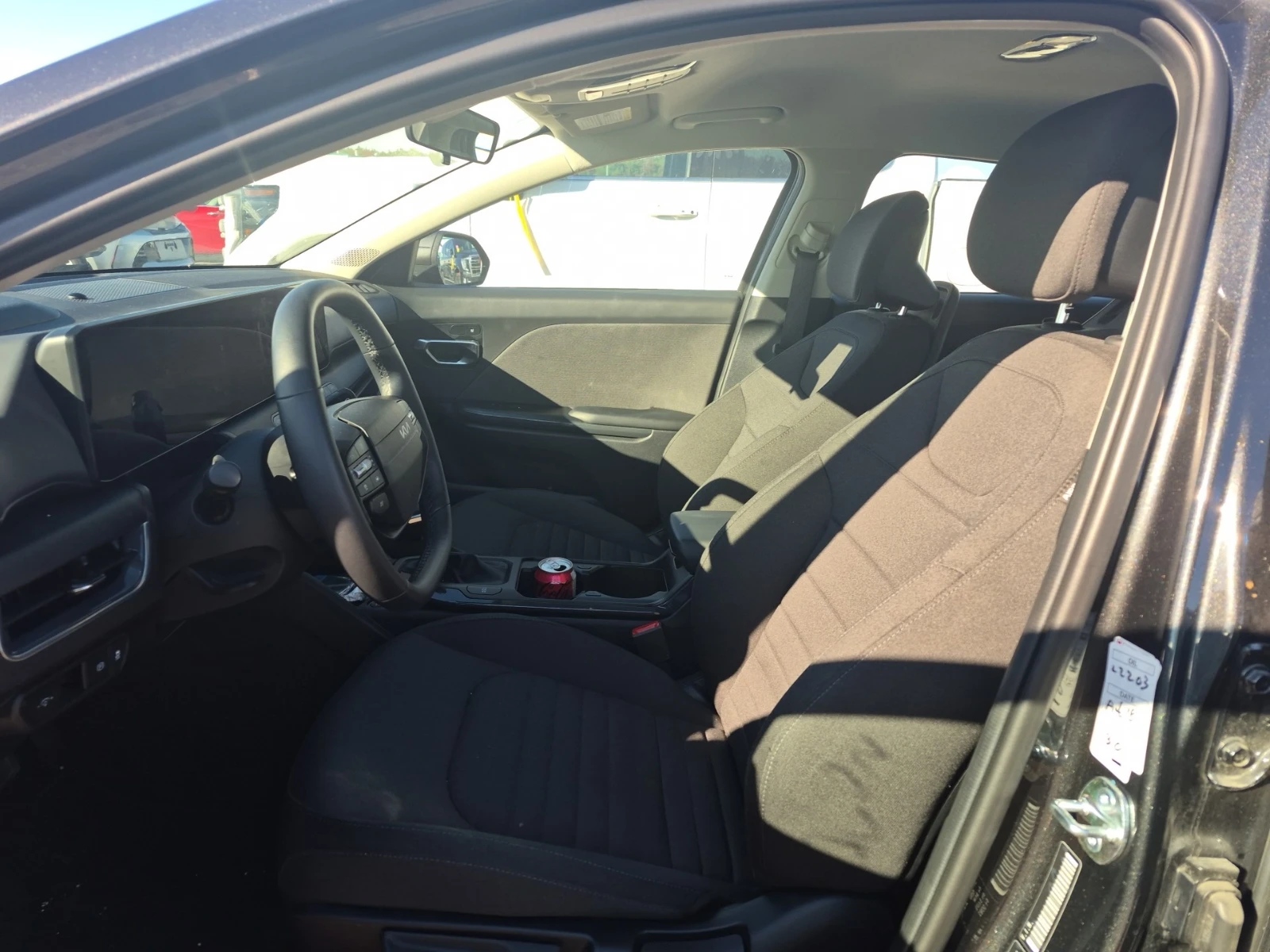 Kia K4 EX, АВТОКРЕДИТ, снимка 7 - Автомобили и джипове - 56636254
