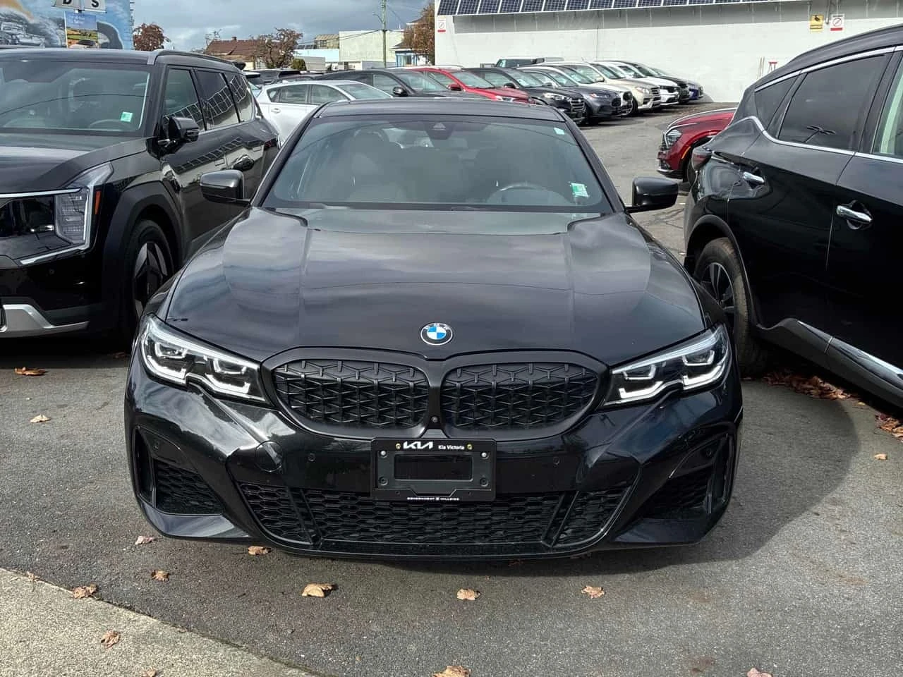 BMW 340 M340i xDrive * ���������� ��� ������������ ������* | Mobile.bg � ����������� 6
