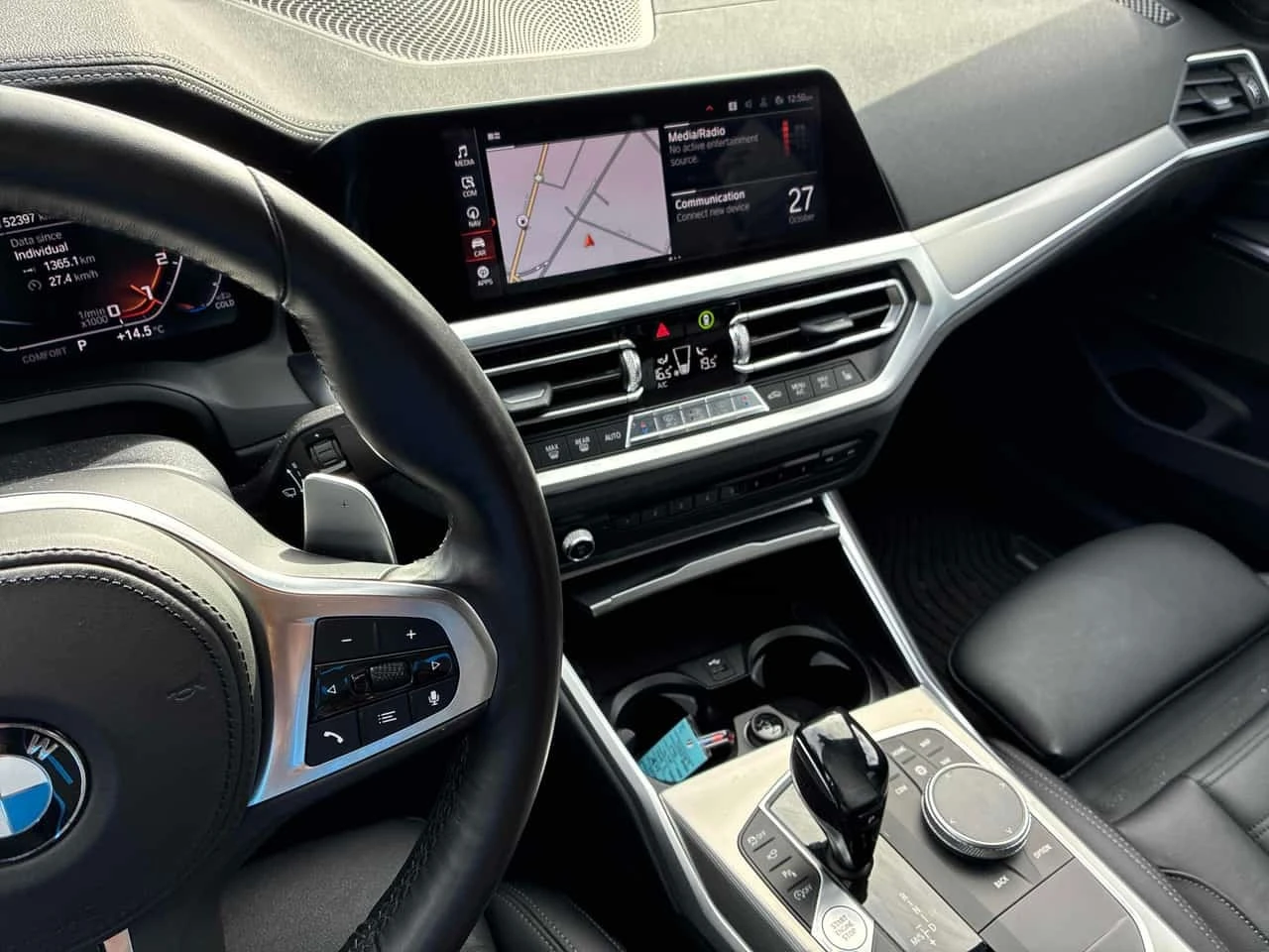 BMW 340 M340i xDrive * ���������� ��� ������������ ������* | Mobile.bg � ����������� 9