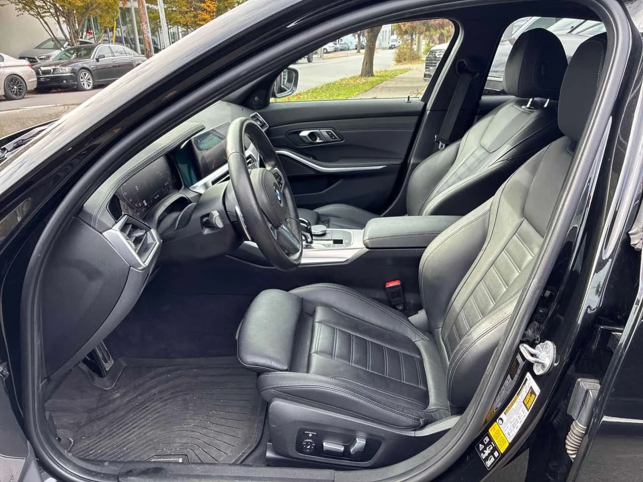 BMW 340 M340i xDrive * ���������� ��� ������������ ������* | Mobile.bg � ����������� 5
