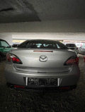 Mazda 6 Хечбек-СЕДАН/2.0i feis BOSE/evro 5B - изображение 6