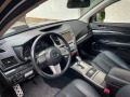 Subaru Legacy 2.5 GT - Най-високо ниво на оборудване - изображение 8