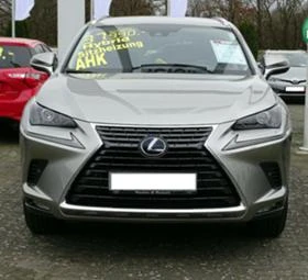 Lexus NX 300h Executive E-Four, снимка 2