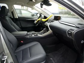 Lexus NX 300h Executive E-Four, снимка 6