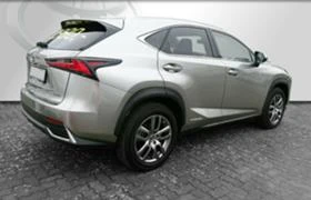 Lexus NX 300h Executive E-Four, снимка 3