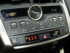 Lexus NX 300h Executive E-Four, снимка 16