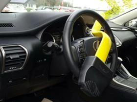 Lexus NX 300h Executive E-Four, снимка 12