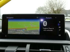 Lexus NX 300h Executive E-Four, снимка 15