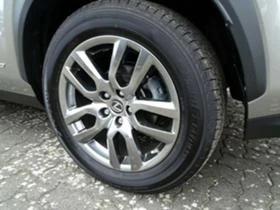 Lexus NX 300h Executive E-Four, снимка 5