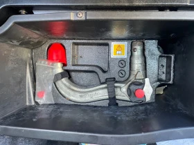 BMW X5 X5, E70, 3.0d 235hp НА ЧАСТИ, снимка 8