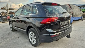 VW Tiguan 1.4 TSI-BlueMotion , снимка 4