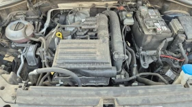 VW Tiguan 1.4 TSI-BlueMotion , снимка 15