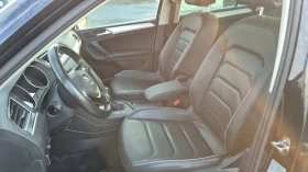 VW Tiguan 1.4 TSI-BlueMotion , снимка 9