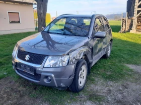 Suzuki Vitara 1.6i 145000km