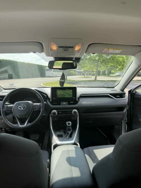 Toyota Rav4, снимка 12