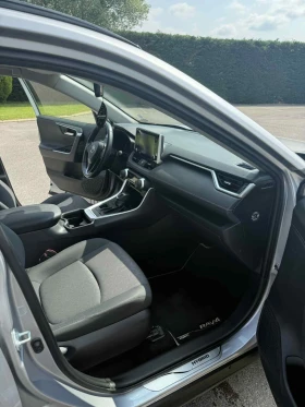 Toyota Rav4, снимка 9
