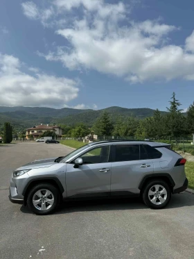Toyota Rav4, снимка 5