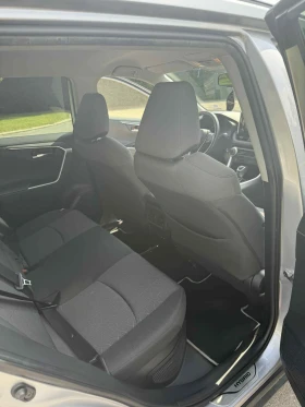 Toyota Rav4, снимка 11