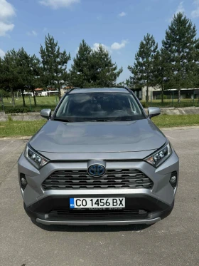 Toyota Rav4, снимка 3