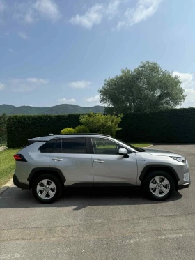 Toyota Rav4, снимка 4