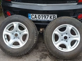 SsangYong Actyon, снимка 5