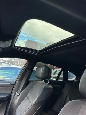 BMW X6 Xdrive 4.0D 8ZF, снимка 15