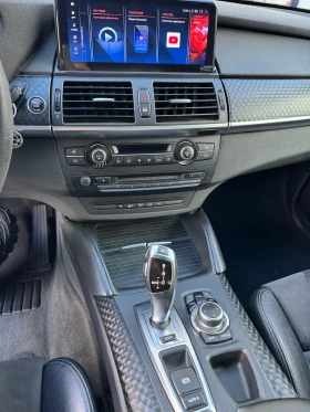 BMW X6 Xdrive 4.0D 8ZF, снимка 14