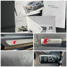 Audi Q5 3.0TDI, 3xS-Line , снимка 14
