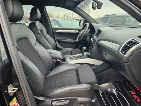 Audi Q5 3.0TDI, 3xS-Line , снимка 9