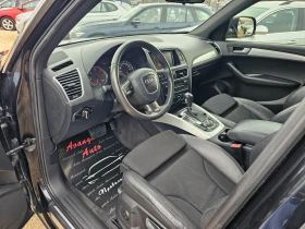 Audi Q5 3.0TDI, 3xS-Line , снимка 8
