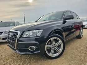 Audi Q5 3.0TDI, 3xS-Line , снимка 1