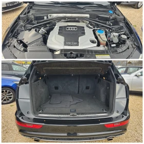 Audi Q5 3.0TDI, 3xS-Line , снимка 15