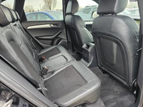 Audi Q5 3.0TDI, 3xS-Line , снимка 10